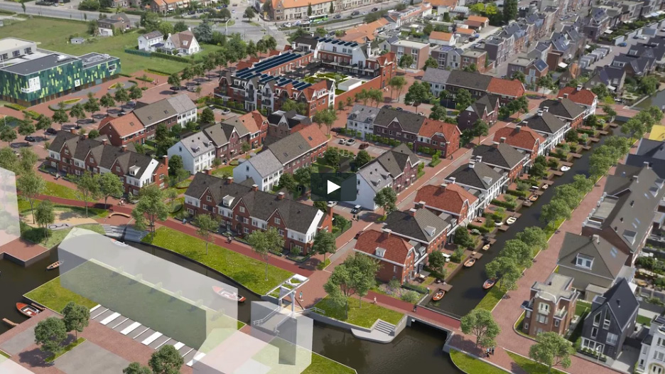 Filmpje Nieuw Rijnzicht